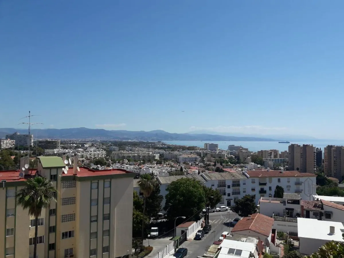 Apartamento Las Estrellas Hotel Torremolinos Spain