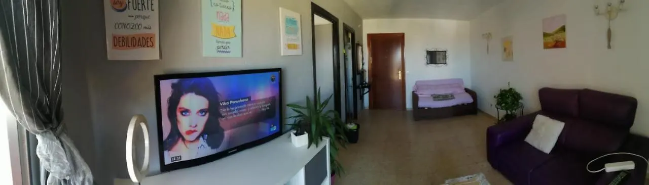 Apartamento Las Estrellas Hotel Torremolinos